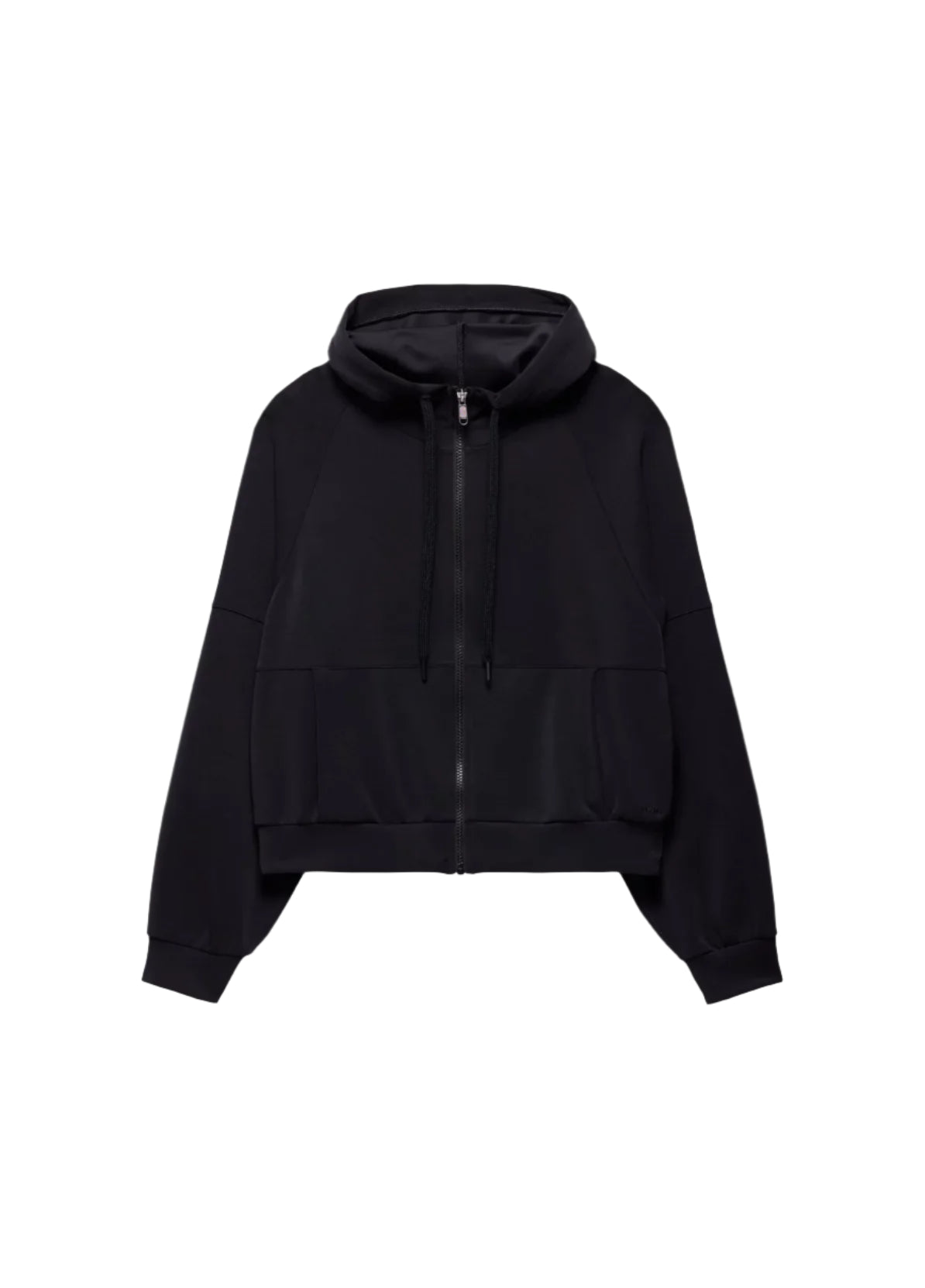 prAna Women’s Shea Full Zip Black