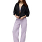 prAna Women’s Shea Full Zip Black