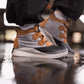 Sorel Out N About IV Classic WP Taffy Dove