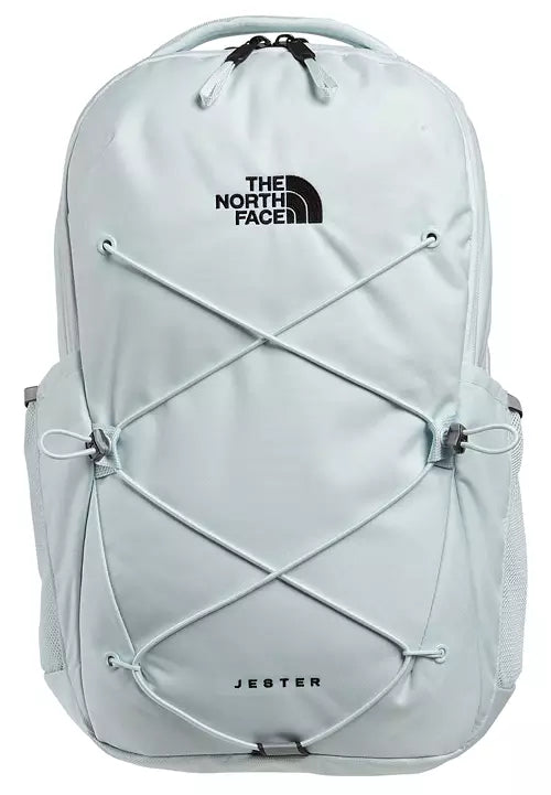 TNF Women's Jester Ice Blue/TNF Black