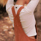 prAna Women’s Lotus Long Sleeve Tee Soft White