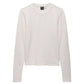 prAna Women’s Lotus Long Sleeve Tee Soft White