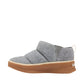 Sorel Out N About IV Mini Puffy Chrome Grey