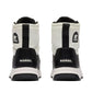 Sorel Women's Whitney III MId Waterproof Boot Sea Salt B;ack