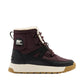 Sorel Women's Footwear > Boots Sorel Women's Whitney™ Iii Mid Wp Red Lodge, Blac