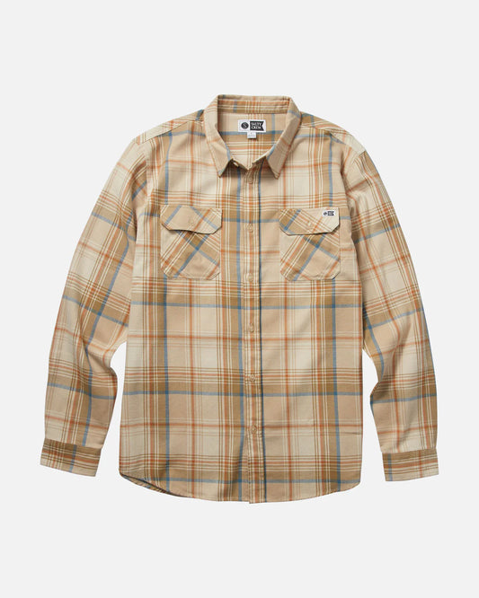 Salty Crew Men's Daybreak Flannel