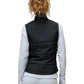 Prana Women's Ice Flow Insulated Vest Black
