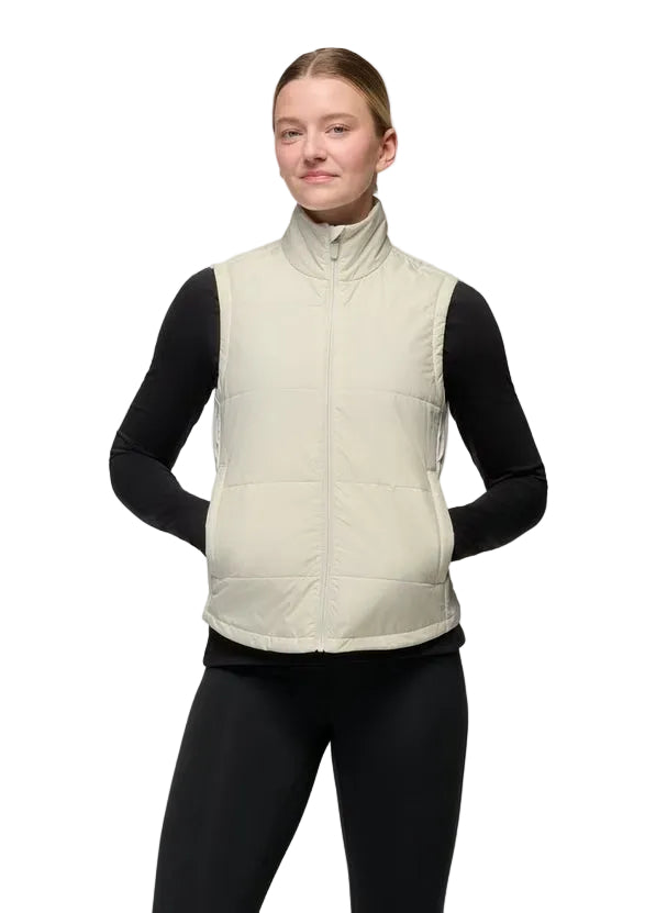 Prana Women's Ice Flow Insulated Vest Alba