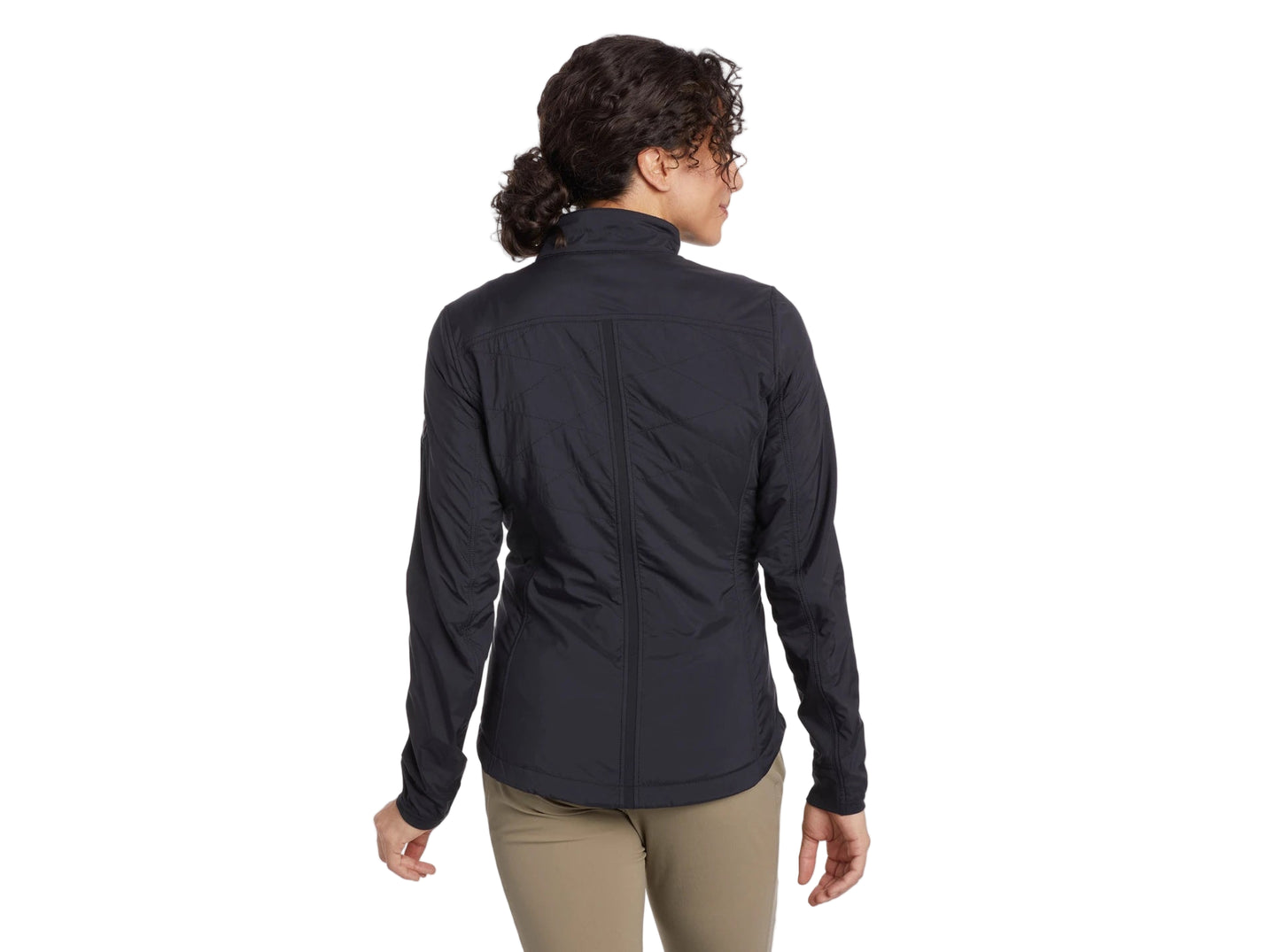 Kuhl Women's The One Jacket Raven - Brekken's