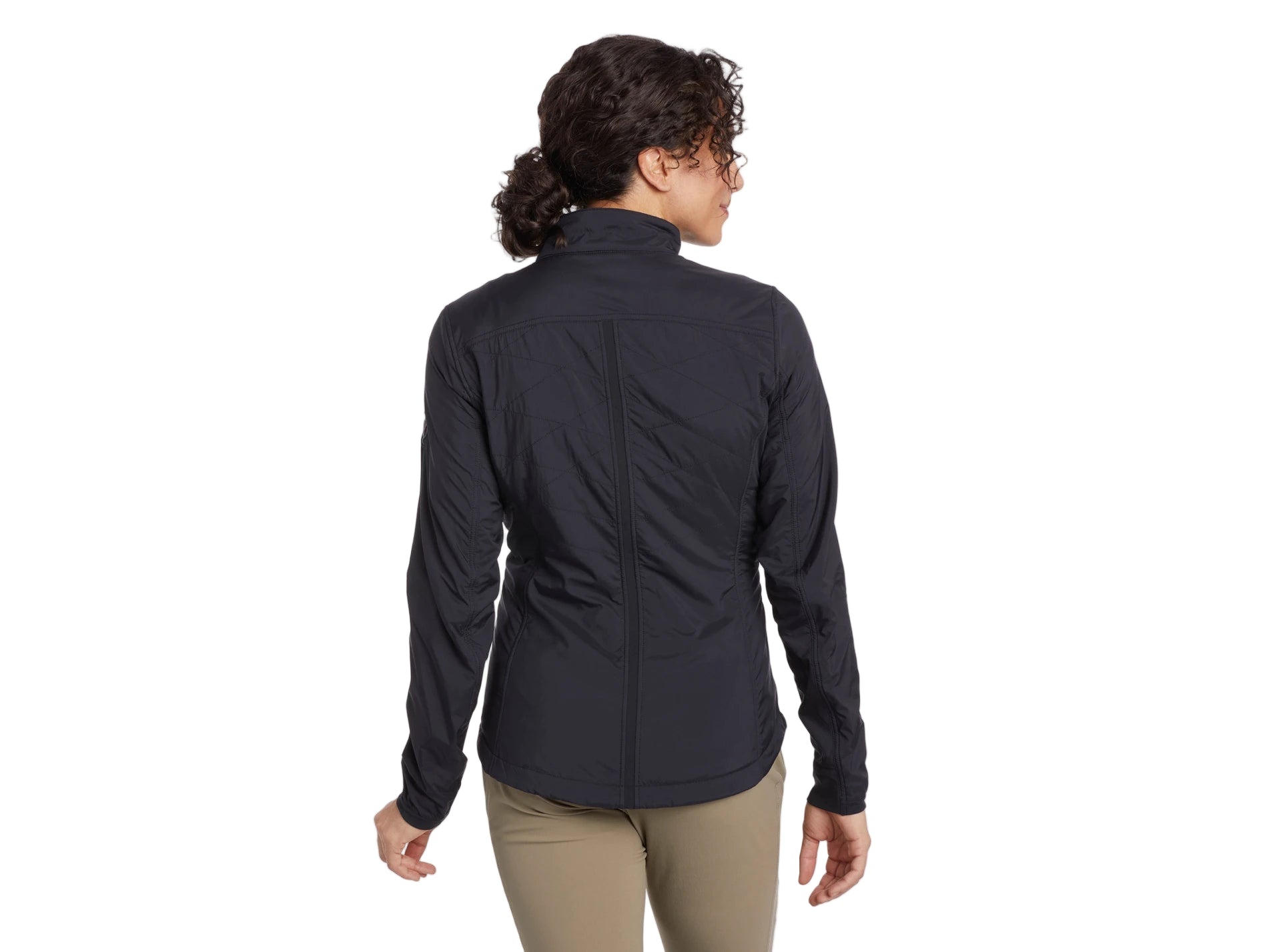 Kuhl Women's The One Jacket Raven - Brekken's