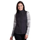 Kuhl Women's The One Vest Raven - Brekken's