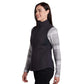Kuhl Women's The One Vest Raven - Brekken's
