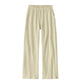 Patagonia Women's Regenerative Organic Certified Cotton Essential Pants Wool White