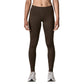 Patagonia Women's Pack Out Hike Tights Otter Brown