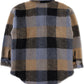 Kavu Women's Northern Sky Nightshade Plaid