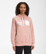 The North Face Women's Half Dome Pullover Hoodie