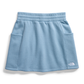 The North Face Women's Evolution Skirt Steel Blue