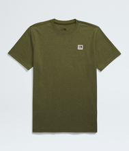 The North Face Men's Heritage Tee Forest Olive