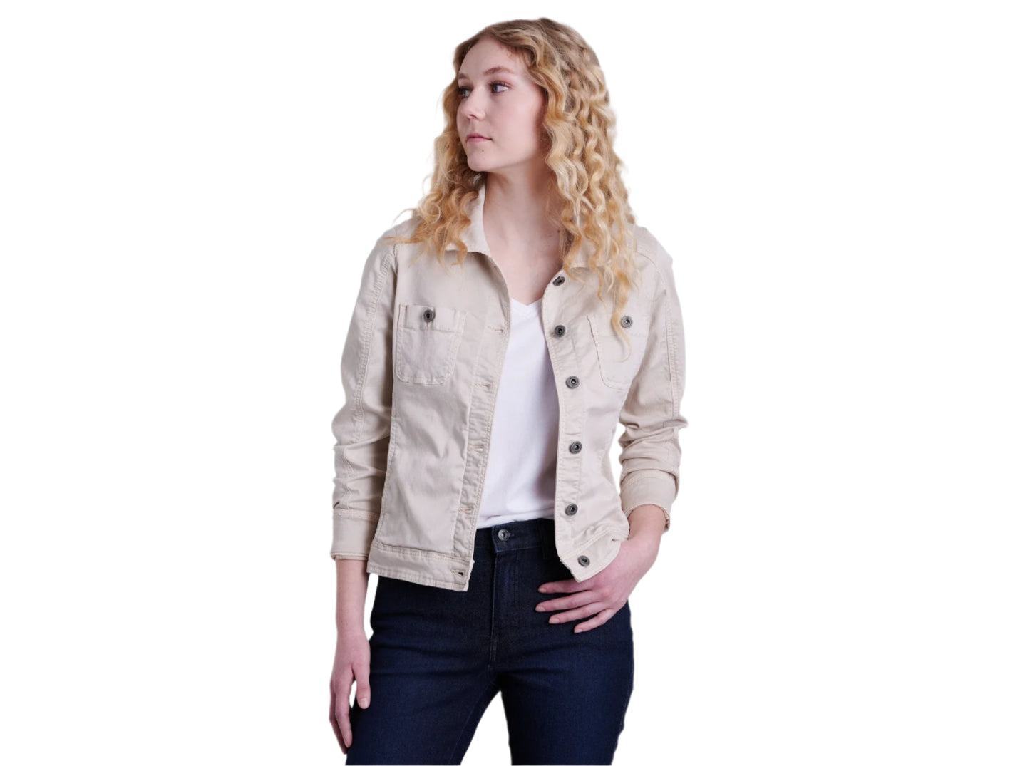 Kuhl Women's Kultivatr Jacket