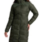 Kuhl Women's Crossfire Parka Rosemary