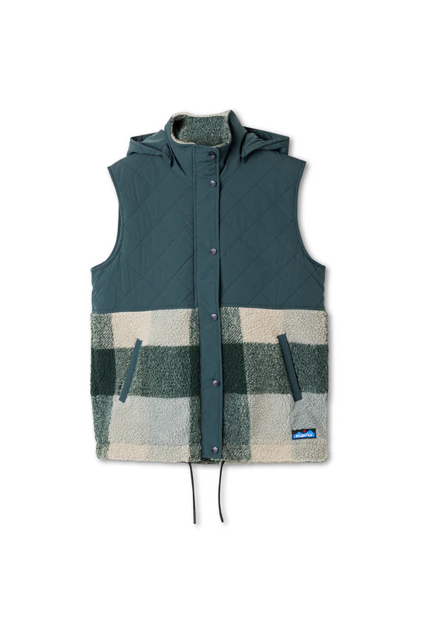 Kavu Women's Luna Peak