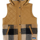 Kavu Women's Luna Peak Hilltop Plaid - Brekken's