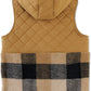 Kavu Women's Luna Peak Hilltop Plaid - Brekken's