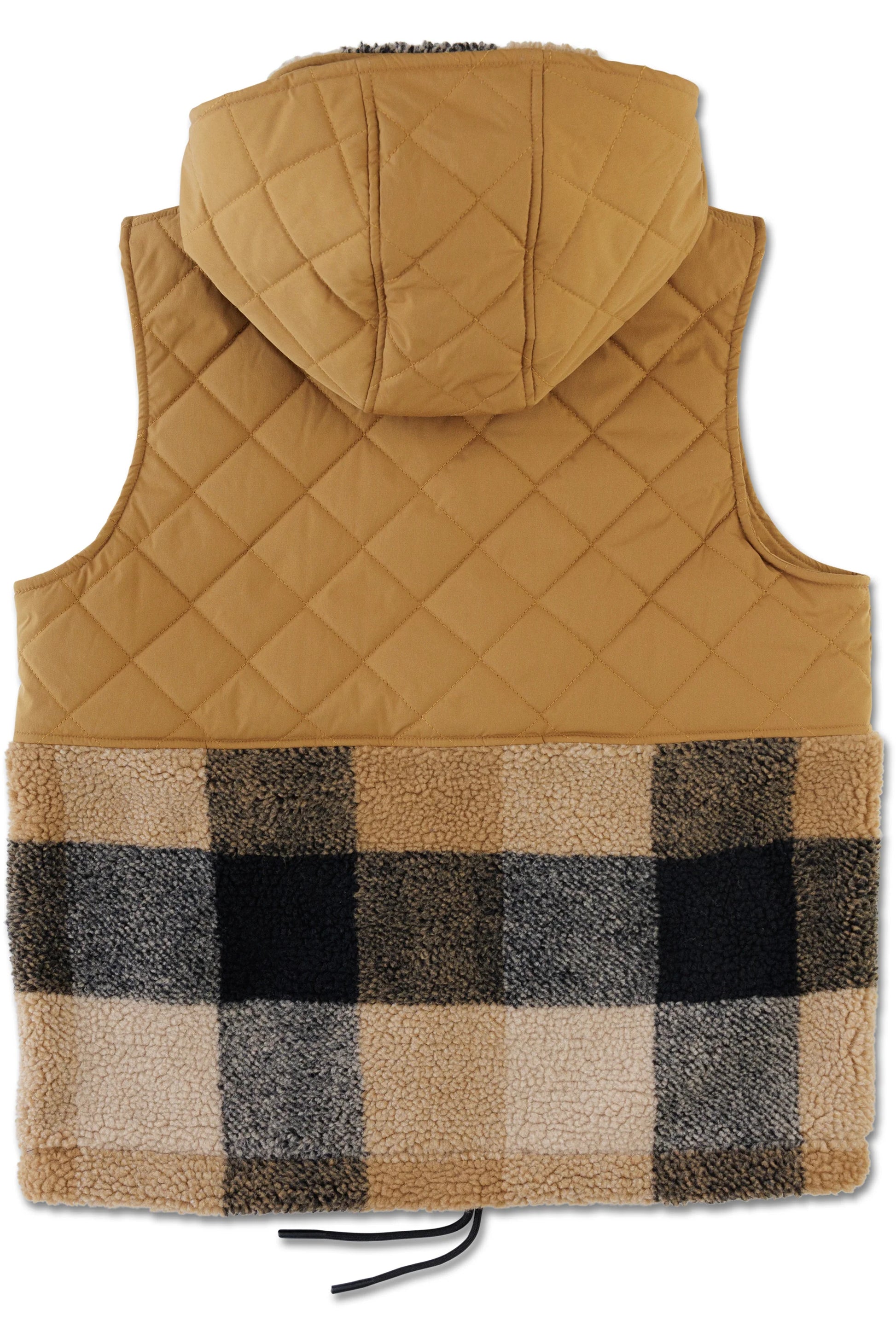 Kavu Women's Luna Peak Hilltop Plaid - Brekken's