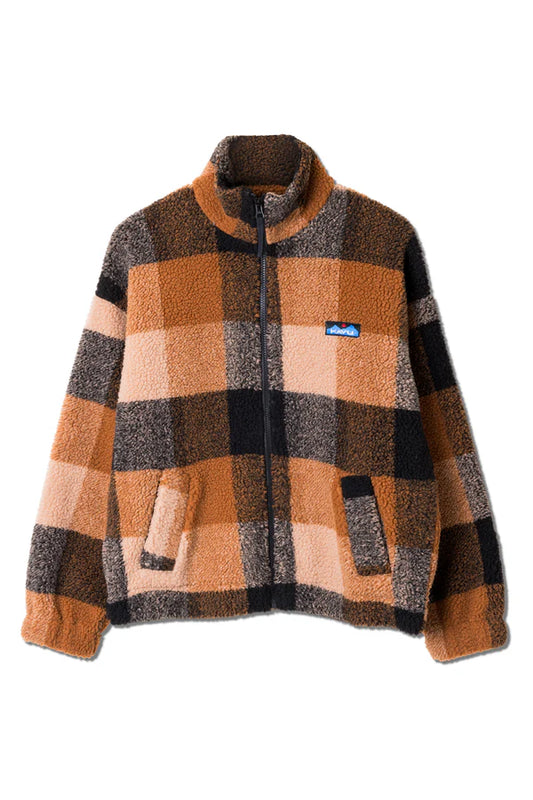 Kavu Women's Loven Mocha Delight