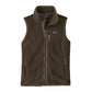Patagonia Women's Retro Pile Vest Otter Brown