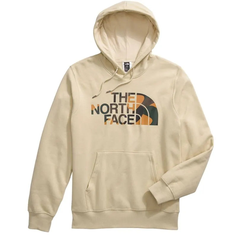 North face half dome pullover hoodie sale