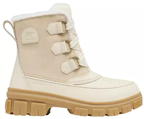 Sorel Women's TIVOLI™ V WP Honey White