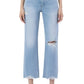 Flying Monkey Women's High Rise Slim Wide Ezra - Brekken's