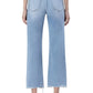 Flying Monkey Women's High Rise Slim Wide Ezra - Brekken's