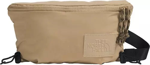 The North Face Women's Never Stop Lumbar Kelp Tan/TNF Black