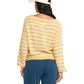 Billabong Women's Light Wave Sweater Gold Coast - Brekken's