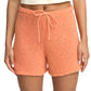 Billabong Women's Gia Sweater Short Sunset