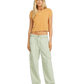 Billabong Women's Walk Along Pant Pistachio