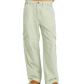 Billabong Women's Walk Along Pant Pistachio