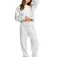 Billabong Women's So Sunny Flc Pnt Heather Grey