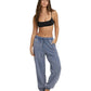 Billabong Women's Saltwashed Flc Jogger Sunbleached