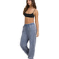 Billabong Women's Saltwashed Flc Jogger Sunbleached