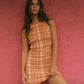 Billabong Women's Check Me Out Dress Sunburnt - Brekken's