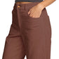 Billabong Women's Free Fall Cord Pant Espresso