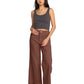 Billabong Women's Free Fall Cord Pant Espresso