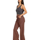 Billabong Women's Free Fall Cord Pant Espresso