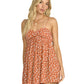 Billabong Women's Star Glow Romper