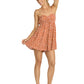 Billabong Women's Star Glow Romper