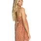 Billabong Women's Star Glow Romper