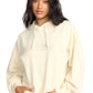 Billabong Women's Hi Tide Dip P/O Hoodie Whitecap - Brekken's